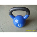 Balance Kettlebell de Ferro Fundido Sólido